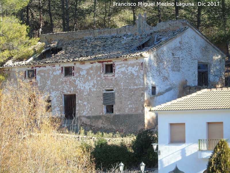 Cortijo del Ro - Cortijo del Ro. 