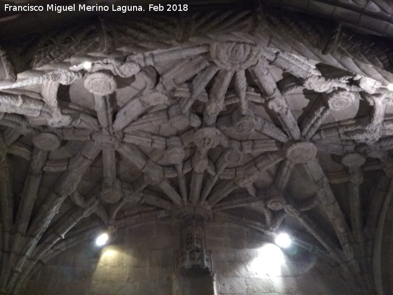 Monasterio de los Jer�nimos - Monasterio de los Jer�nimos. 
