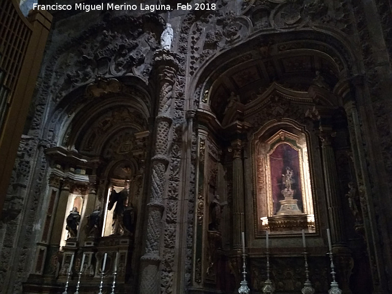 Monasterio de los Jer�nimos - Monasterio de los Jer�nimos. 