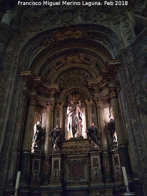 Monasterio de los Jer�nimos - Monasterio de los Jer�nimos. 