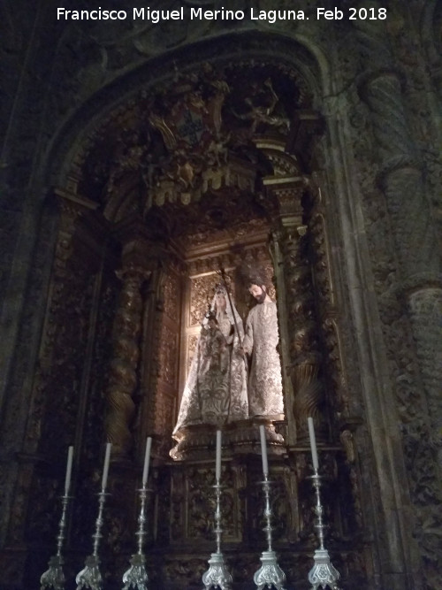 Monasterio de los Jer�nimos - Monasterio de los Jer�nimos. 