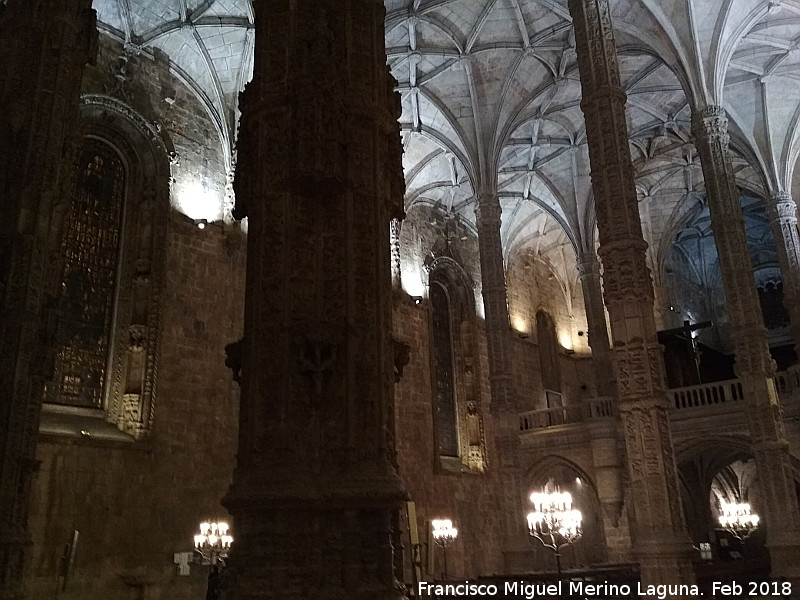 Monasterio de los Jer�nimos - Monasterio de los Jer�nimos. 