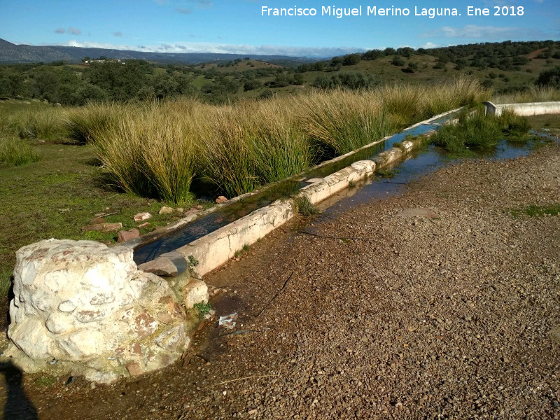 Fuente de Burguillos - Fuente de Burguillos. 