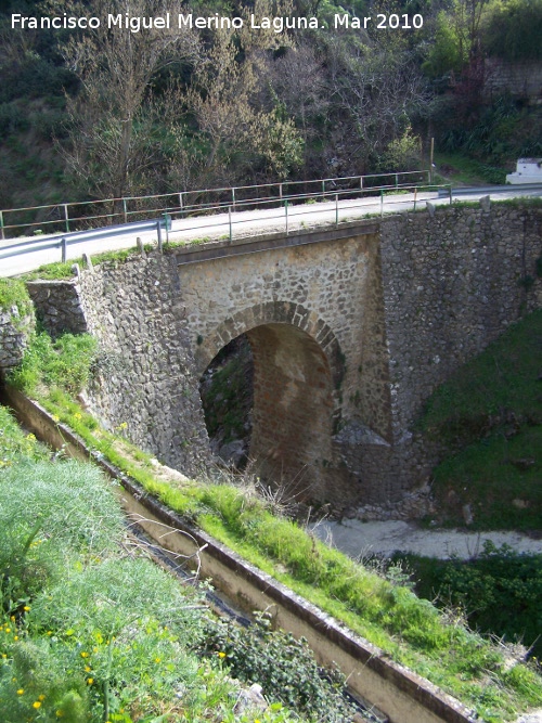 La Puente - La Puente. 