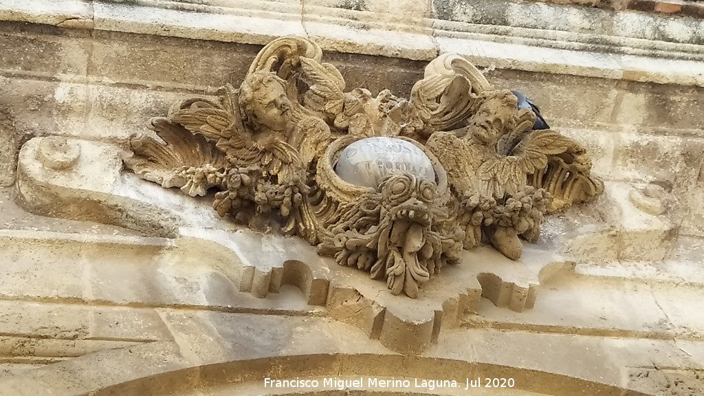 Bas�lica Menor de Santa Mar�a de la Asunci�n - Bas�lica Menor de Santa Mar�a de la Asunci�n. 
