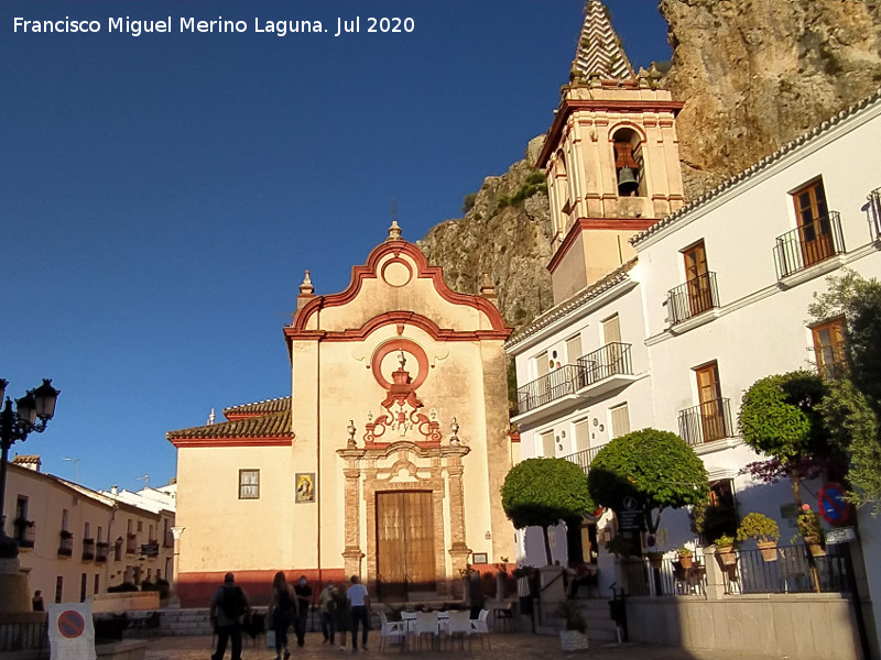 Iglesia Santa Mar�a de la Mesa - Iglesia Santa Mar�a de la Mesa. 