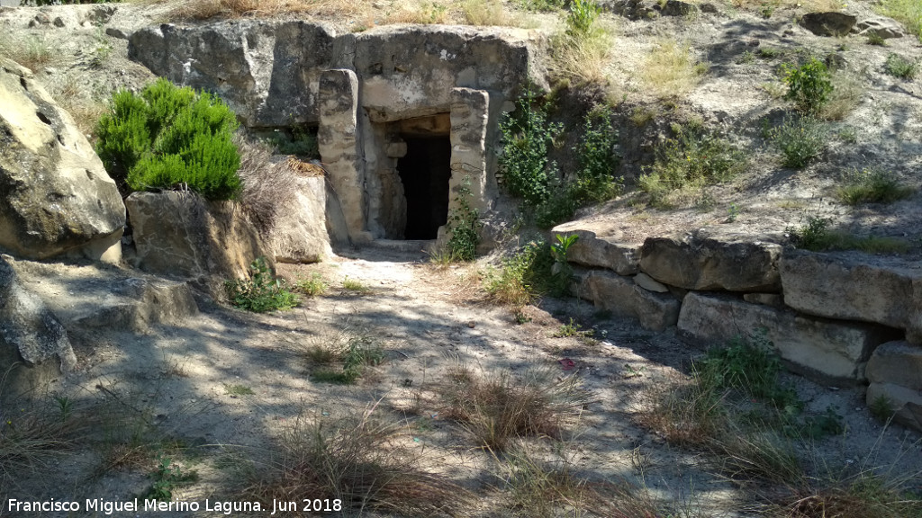 Casa Cueva Alta - Casa Cueva Alta. 