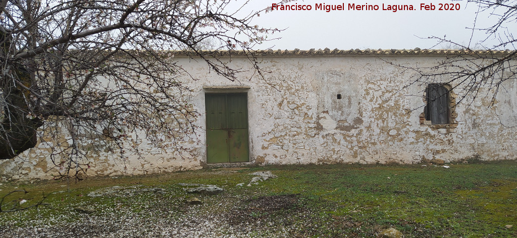 Cortijo de Matas - Cortijo de Matas. 