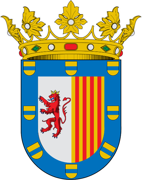 Grazalema - Grazalema. Escudo
