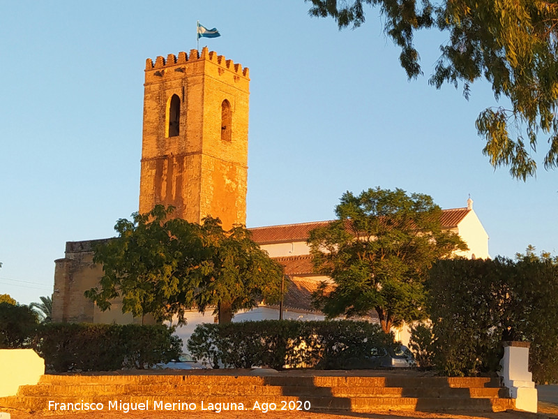 Santuario de Nuestra Se�ora del �guila - Santuario de Nuestra Se�ora del �guila. 