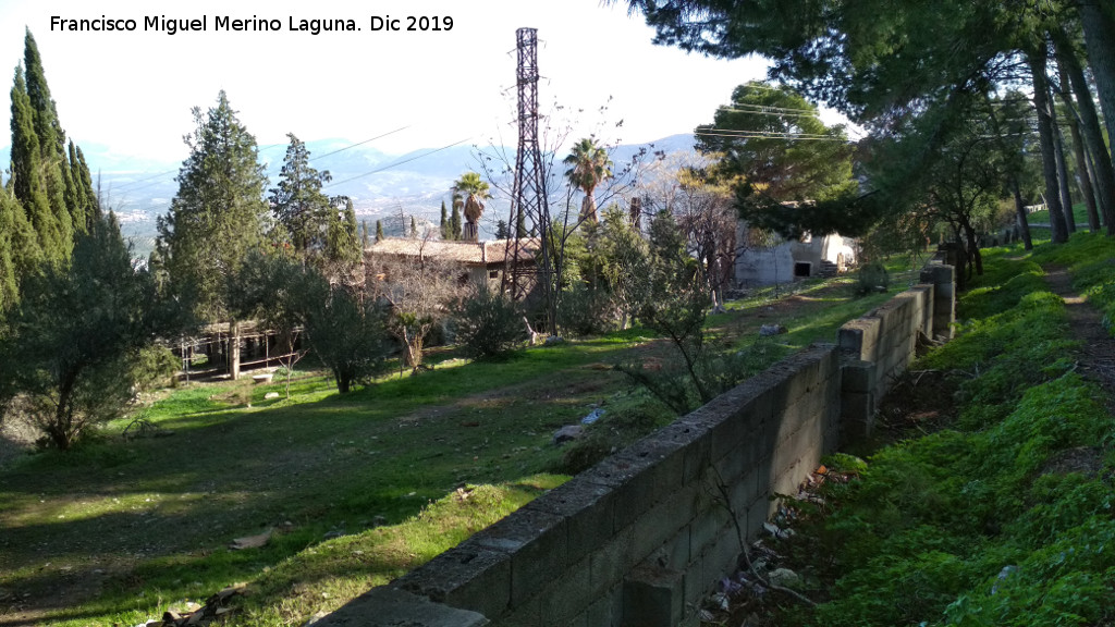 Caser�a de Manolito Ruiz - Caser�a de Manolito Ruiz. 