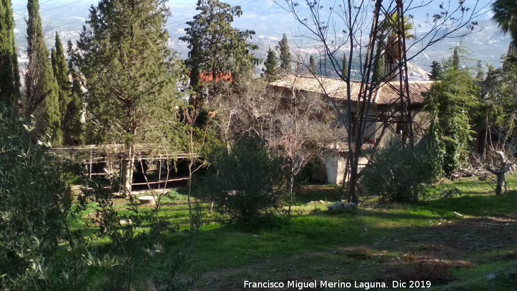 Caser�a de Manolito Ruiz - Caser�a de Manolito Ruiz. 