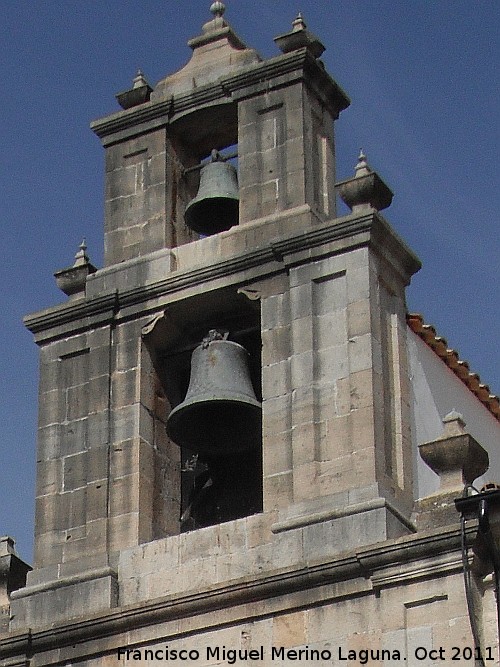 Ayuntamiento de Villacarrillo - Ayuntamiento de Villacarrillo. Espada�a