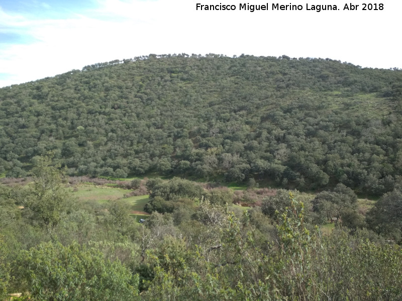 Piedras Blancas - Piedras Blancas. 