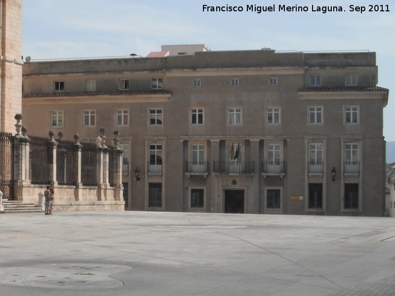 Antiguo Banco de Espaa - Antiguo Banco de Espaa. 