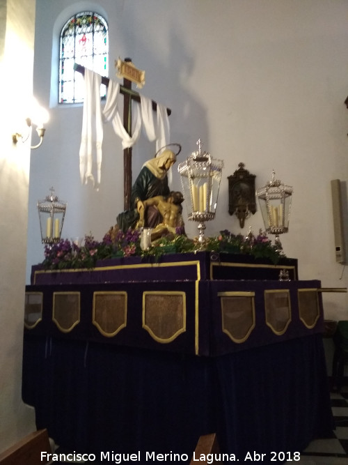 Semana Santa - Semana Santa. 