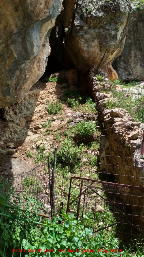 Apriscos de las Cabreras - Apriscos de las Cabreras. 