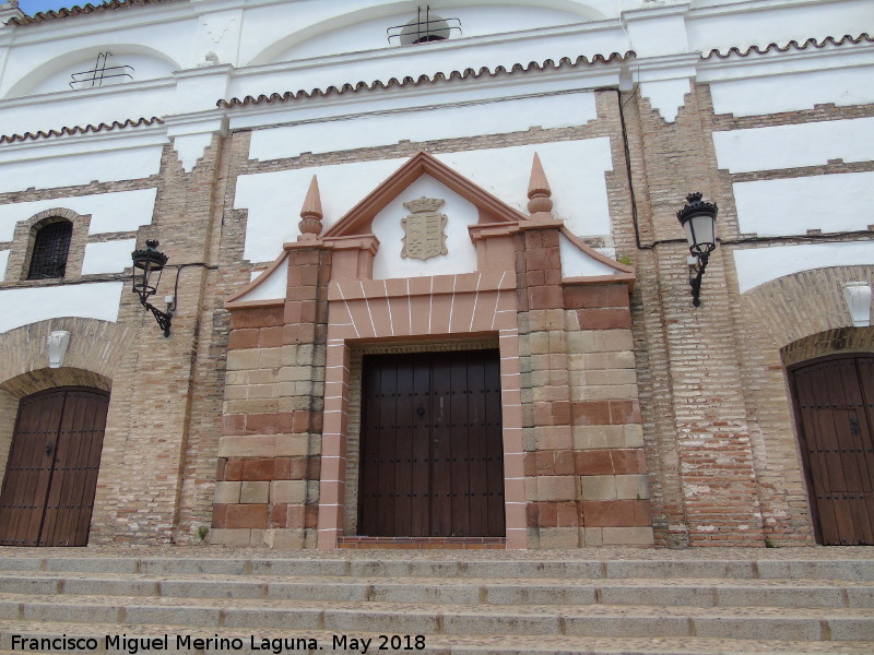 Teatro Municipal - Teatro Municipal. 