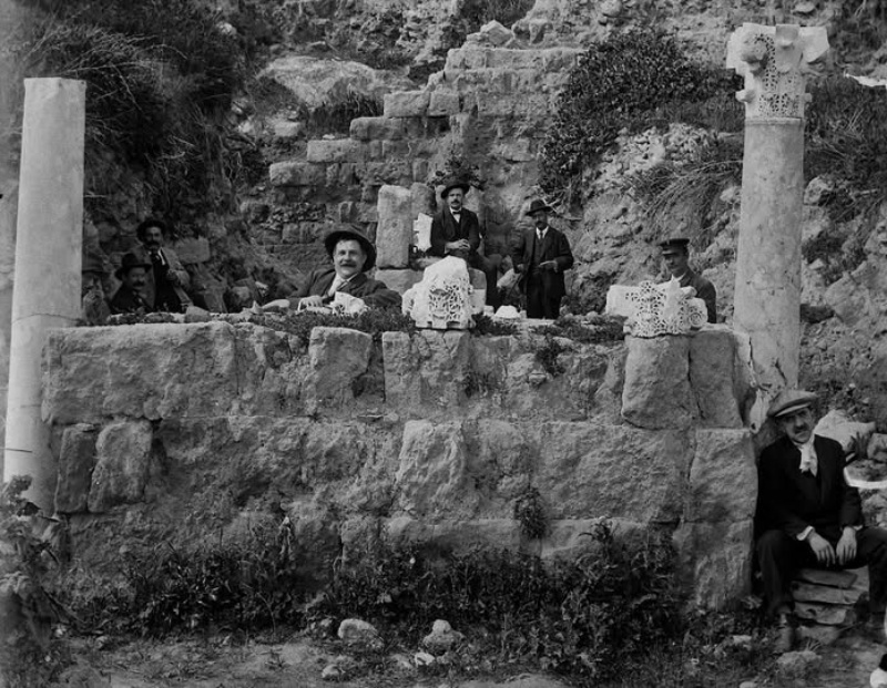 Medina Azahara - Medina Azahara. 1905