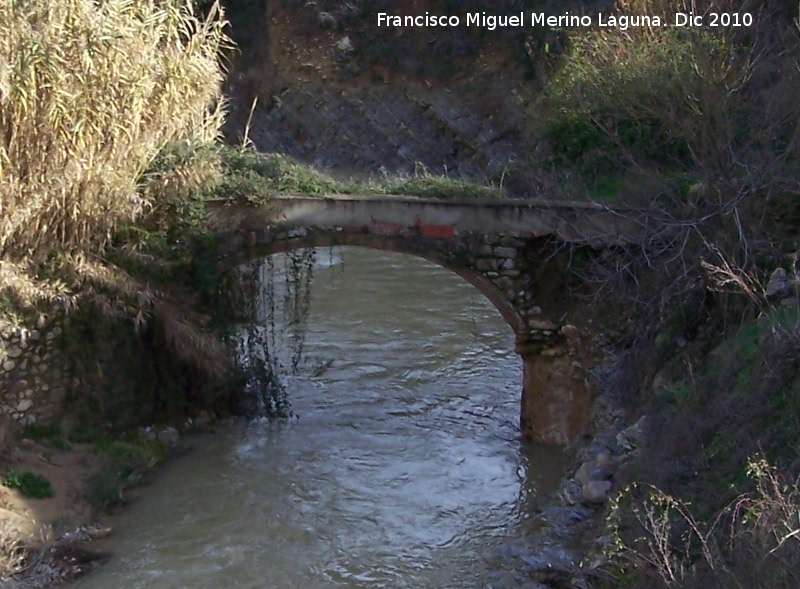 Puente Viejo - Puente Viejo. 