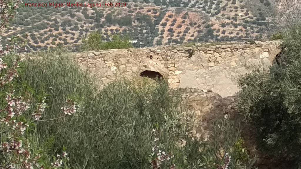 Ermita del Calvario - Ermita del Calvario. 