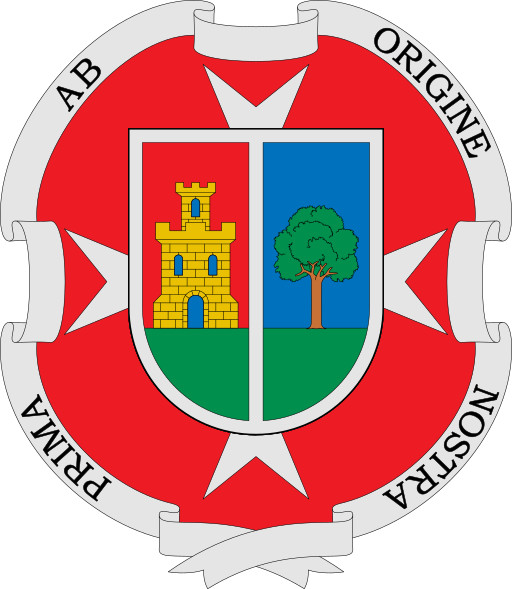 Madridejos - Madridejos. Escudo