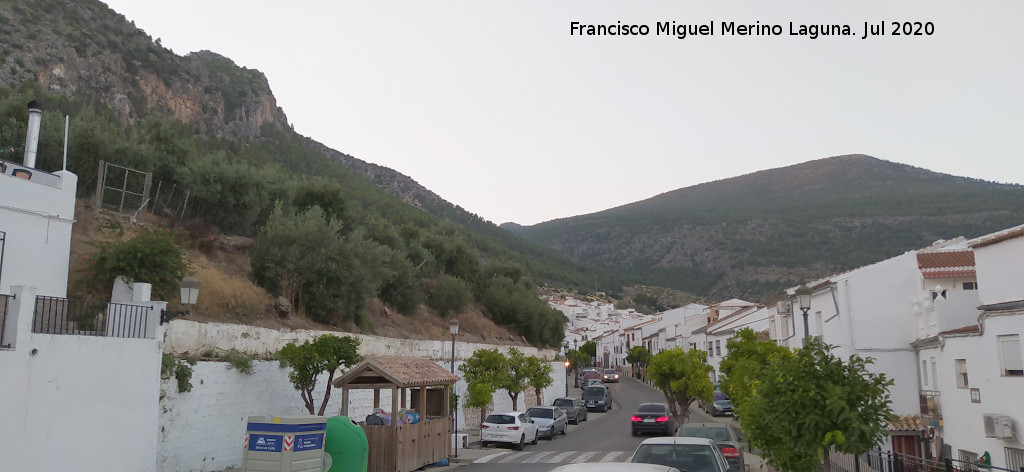 Algodonales - Algodonales. 