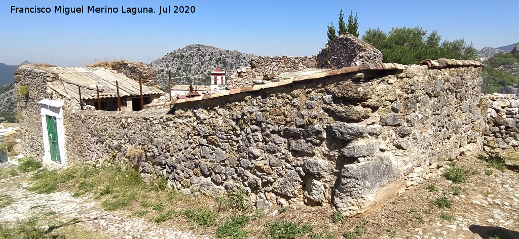 Barrio Nazar� - Barrio Nazar�. Casa