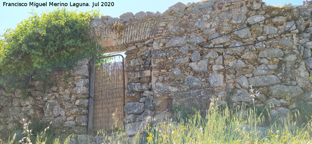 Barrio Nazar� - Barrio Nazar�. Casa