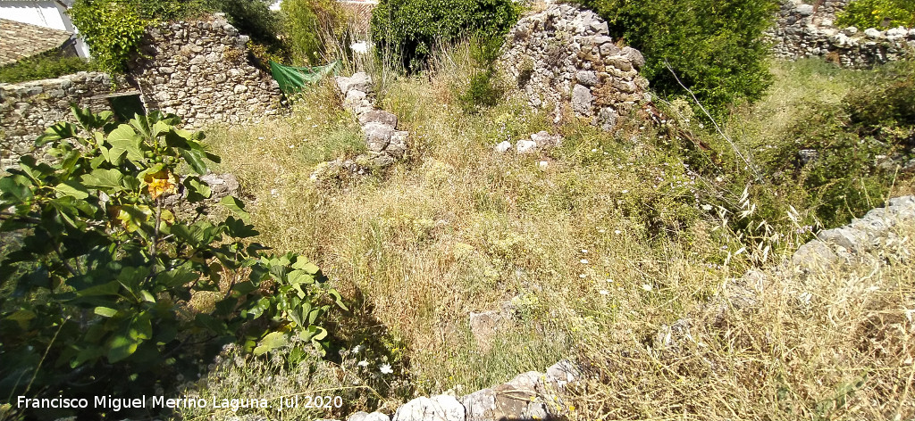 Barrio Nazar� - Barrio Nazar�. 