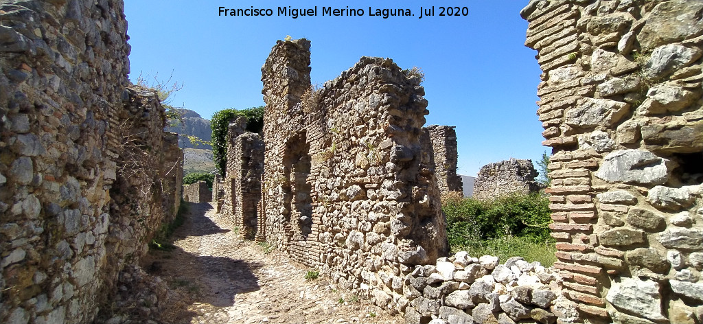 Barrio Nazar� - Barrio Nazar�. 