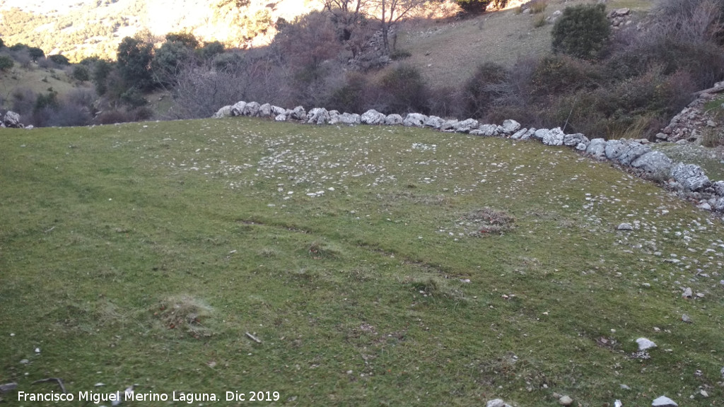 Era de los Habares - Era de los Habares. 