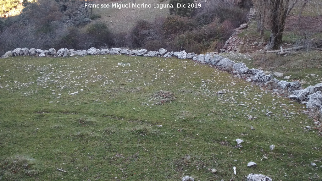 Era de los Habares - Era de los Habares. 