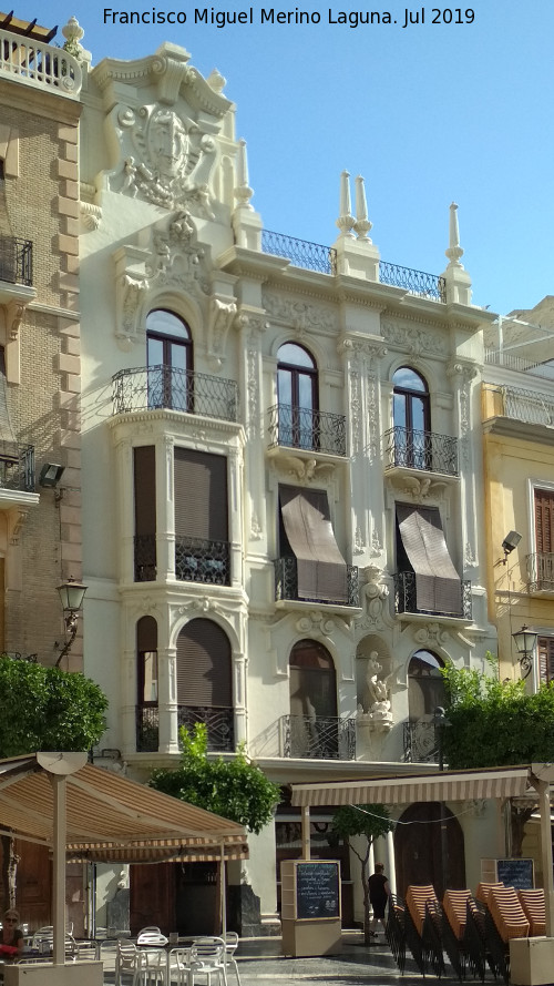 Casa Pea - Casa Pea. 