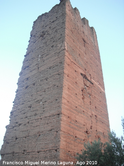 Torre Sur de Santa Catalina - Torre Sur de Santa Catalina. 