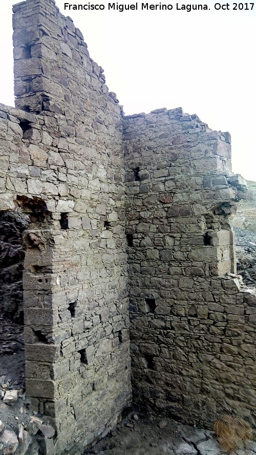Palazuelos - Palazuelos. 