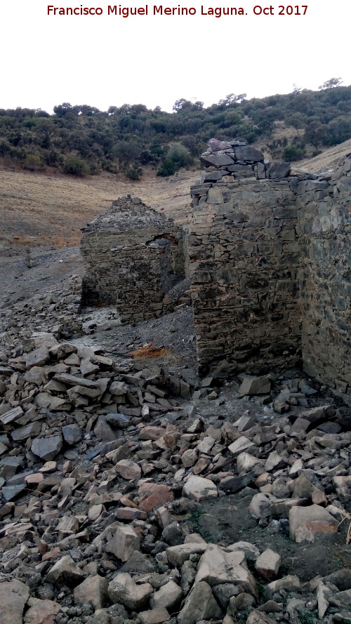 Palazuelos - Palazuelos. 