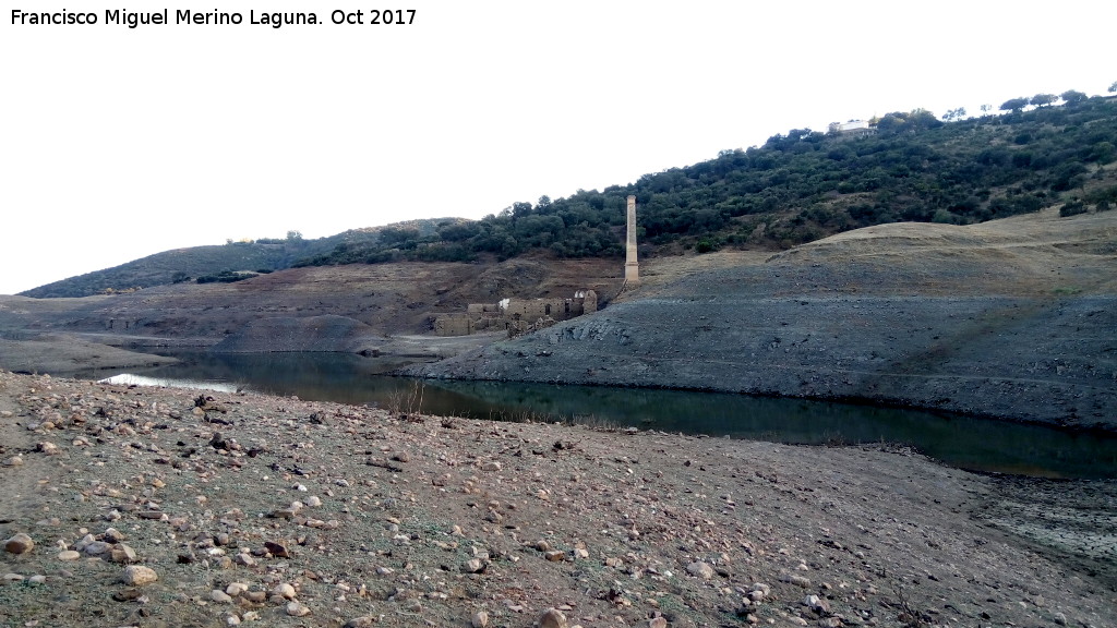 Palazuelos - Palazuelos. 
