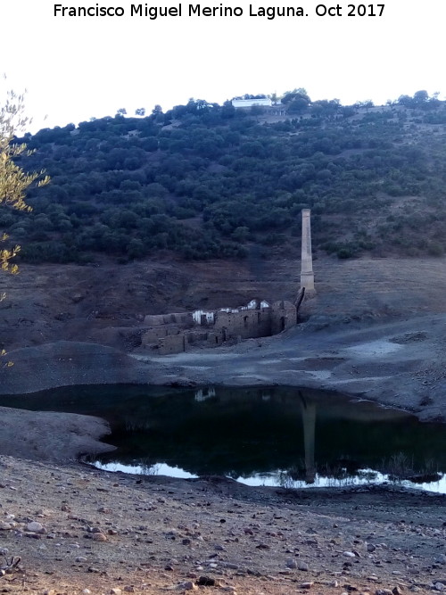 Palazuelos - Palazuelos. 