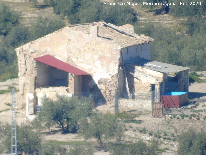 Cortijo Tralarinsa - Cortijo Tralarinsa. 