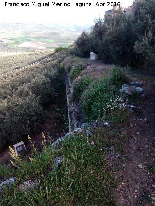 La Mota. Torre del Cantn - La Mota. Torre del Cantn. Cantn