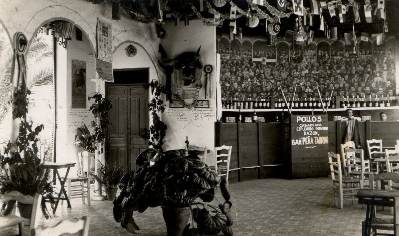 Pea Taurina - Pea Taurina. 1940