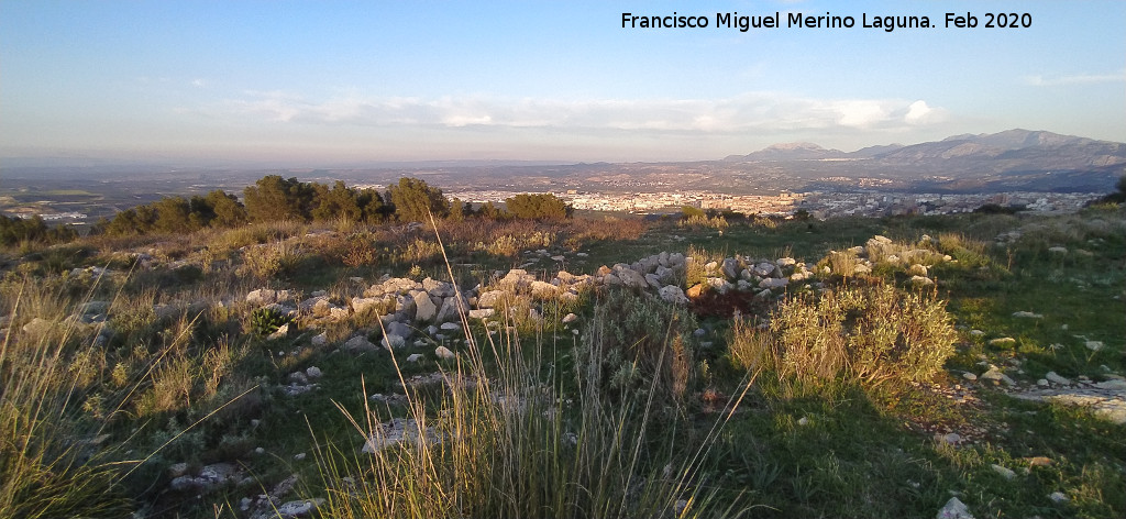 Muros de Lastillo - Muros de Lastillo. 