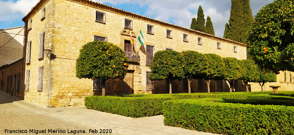 Hogar del Pensionista - Hogar del Pensionista. 