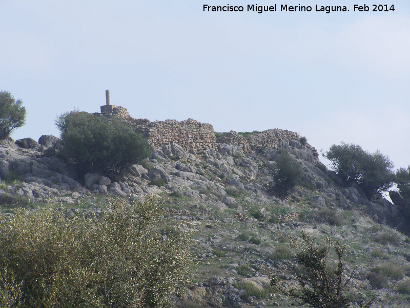 Castillo de Peaflor - Castillo de Peaflor. 