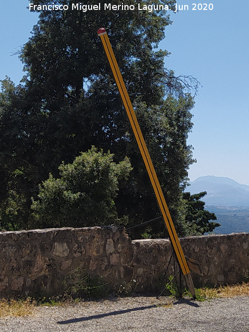 L�piz de la Calerilla - L�piz de la Calerilla. 