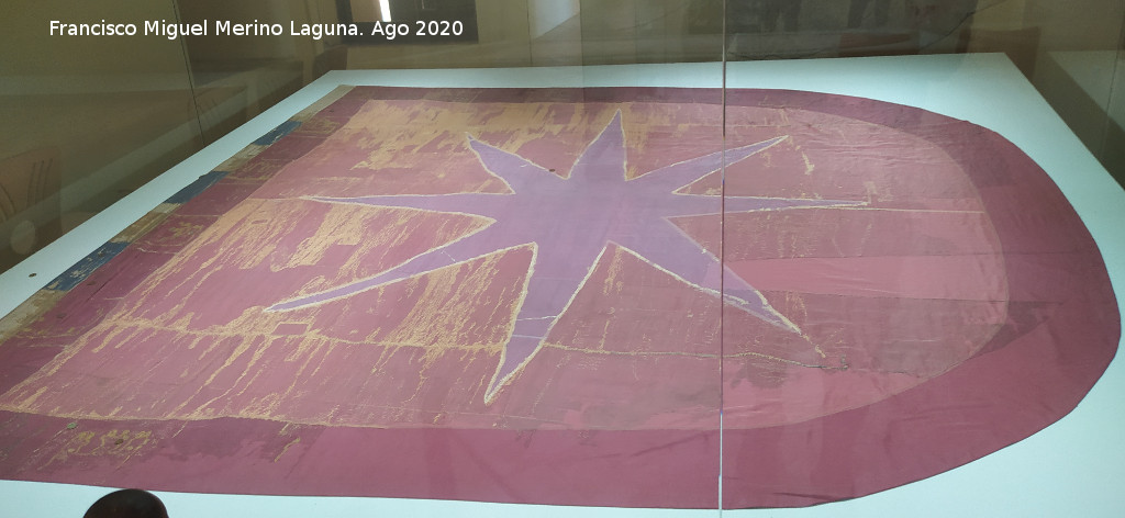 Historia de Carmona - Historia de Carmona. Pend�n de la Conquista de Carmona. Siglo XV. Alc�zar de la Puerta de Sevilla