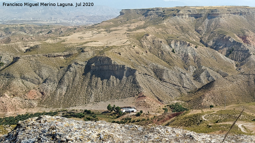 Cortijo del Rollo - Cortijo del Rollo. 