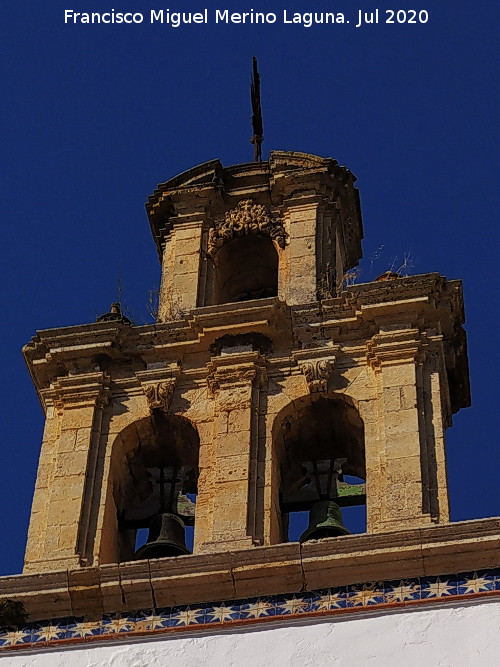 Hospital-Iglesia de San Juan de Dios - Hospital-Iglesia de San Juan de Dios. Espada�a