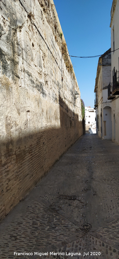 Calle Nueva - Calle Nueva. 